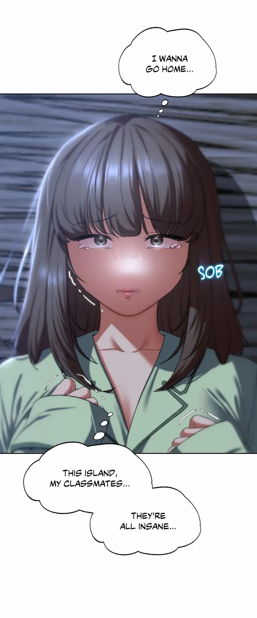 Seniors of Class 5 (Uncensored), chapter 44, page 56 of 91