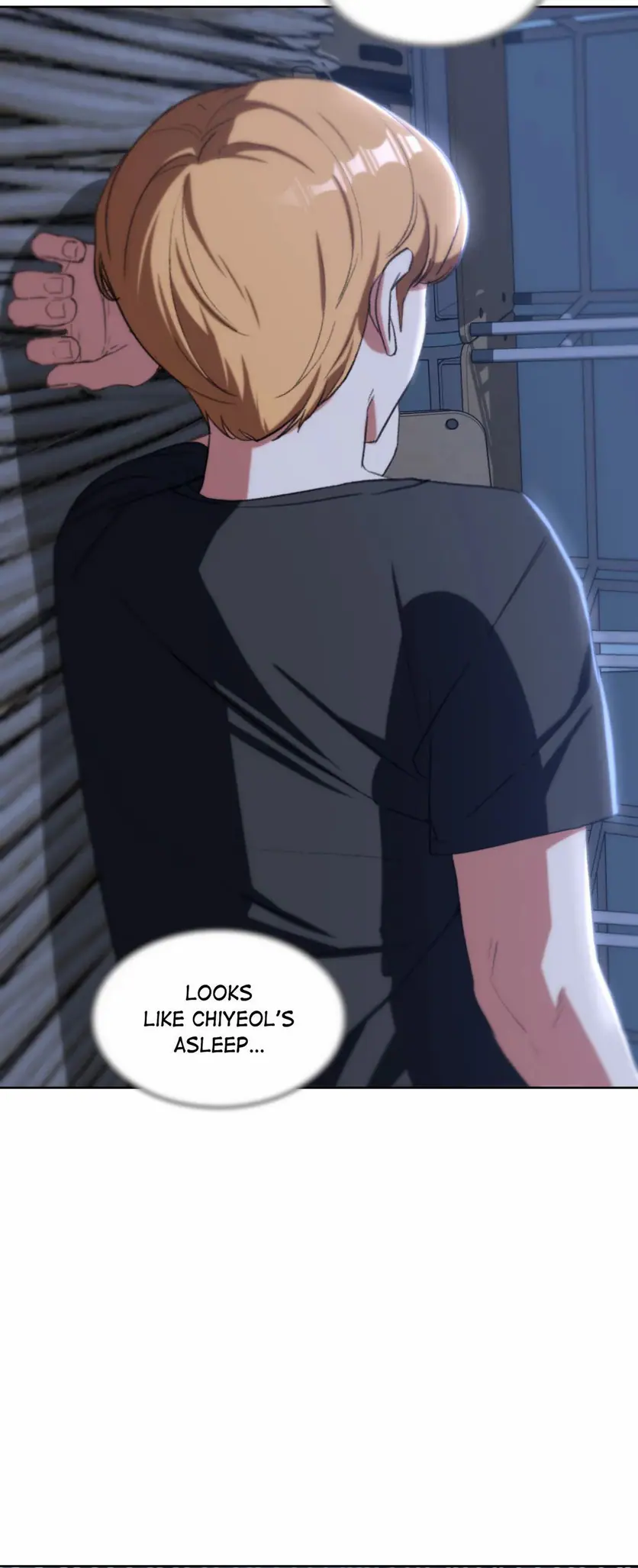 Seniors of Class 5 (Uncensored), chapter 44, page 58 of 91