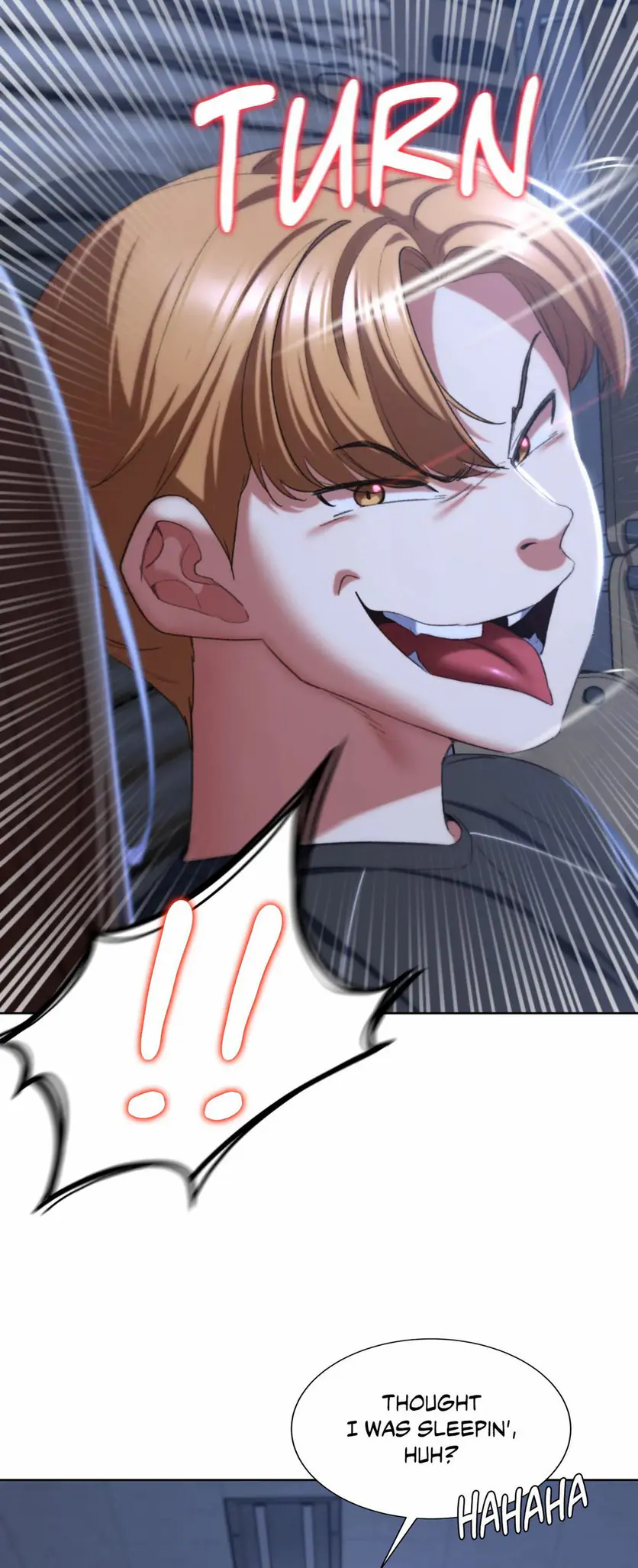 Seniors of Class 5 (Uncensored), chapter 44, page 59 of 91