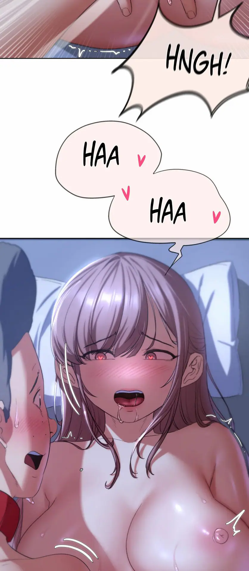 Seniors of Class 5 (Uncensored), chapter 44, page 73 of 91