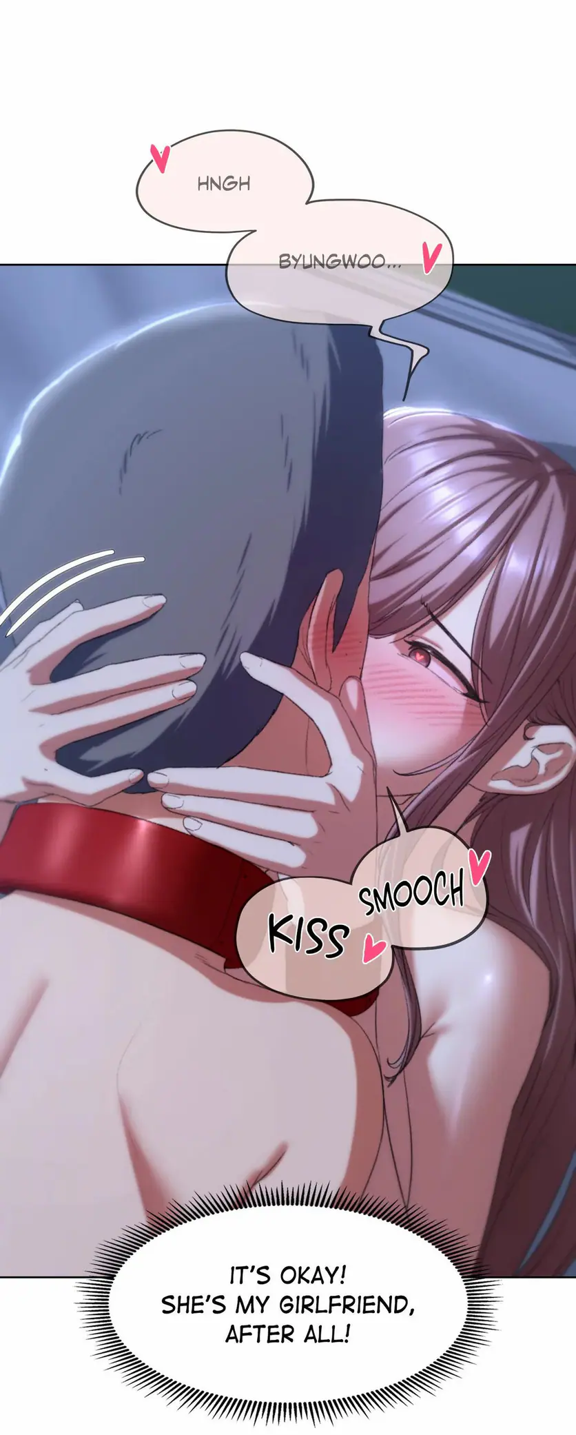 Seniors of Class 5 (Uncensored), chapter 44, page 77 of 91