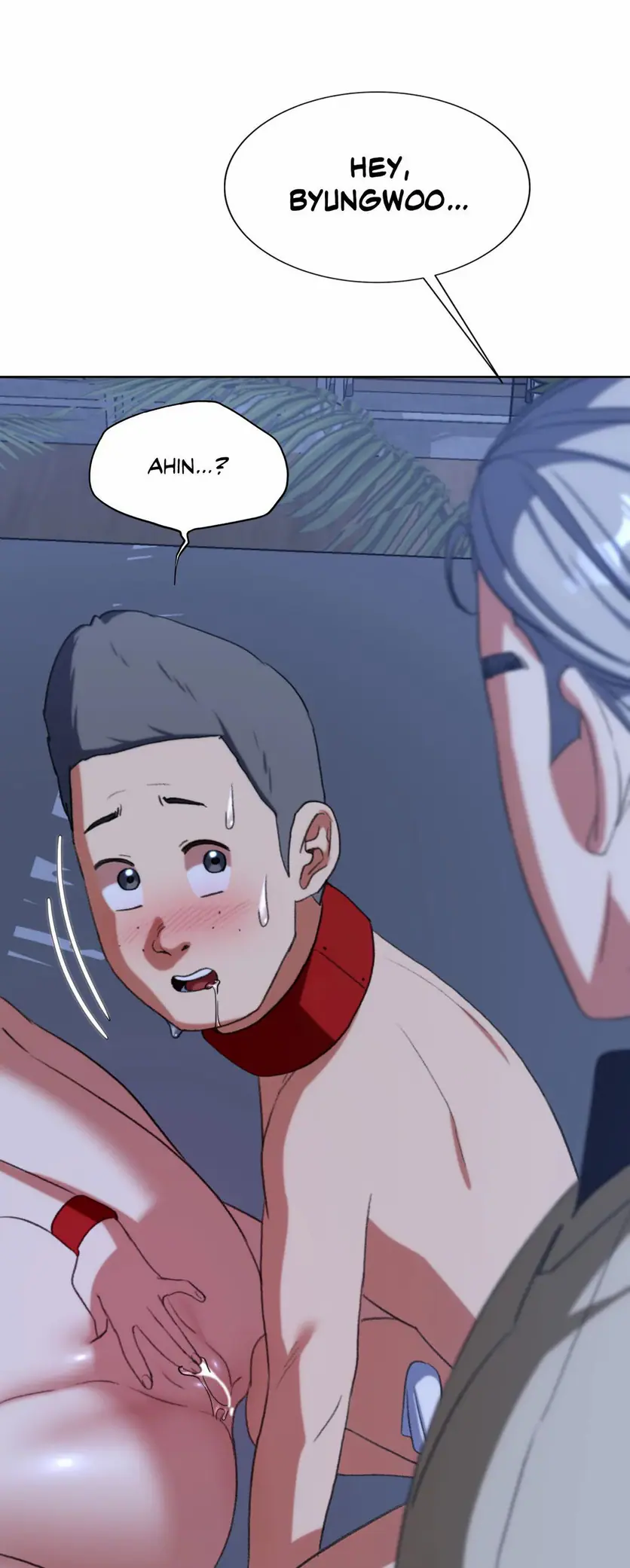 Seniors of Class 5 (Uncensored), chapter 44, page 80 of 91