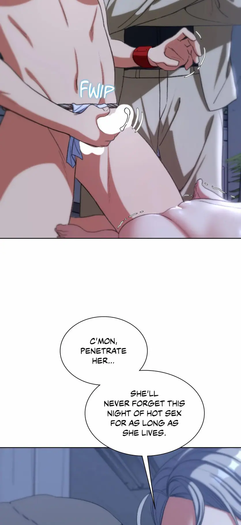 Seniors of Class 5 (Uncensored), chapter 44, page 84 of 91