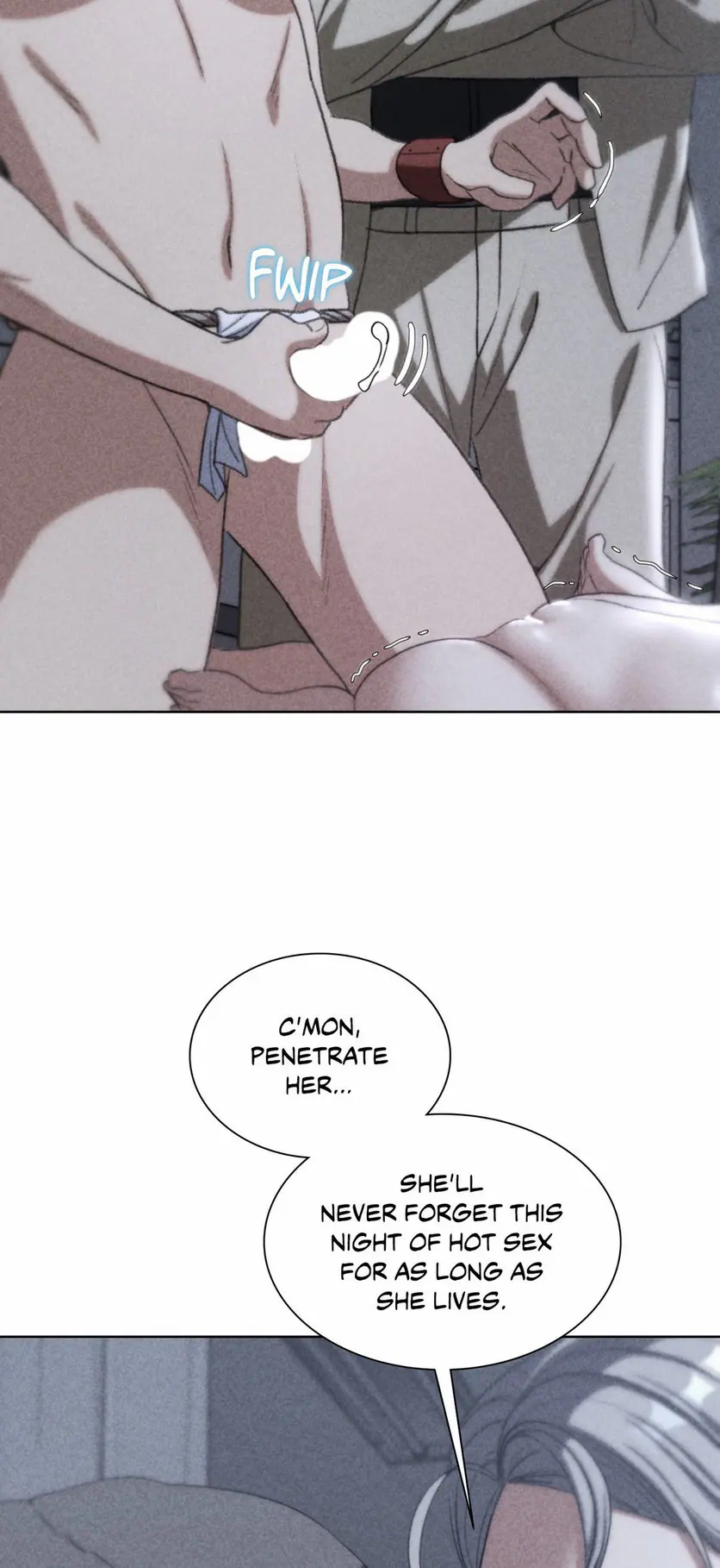 Seniors of Class 5 (Uncensored), chapter 45, page 8 of 92