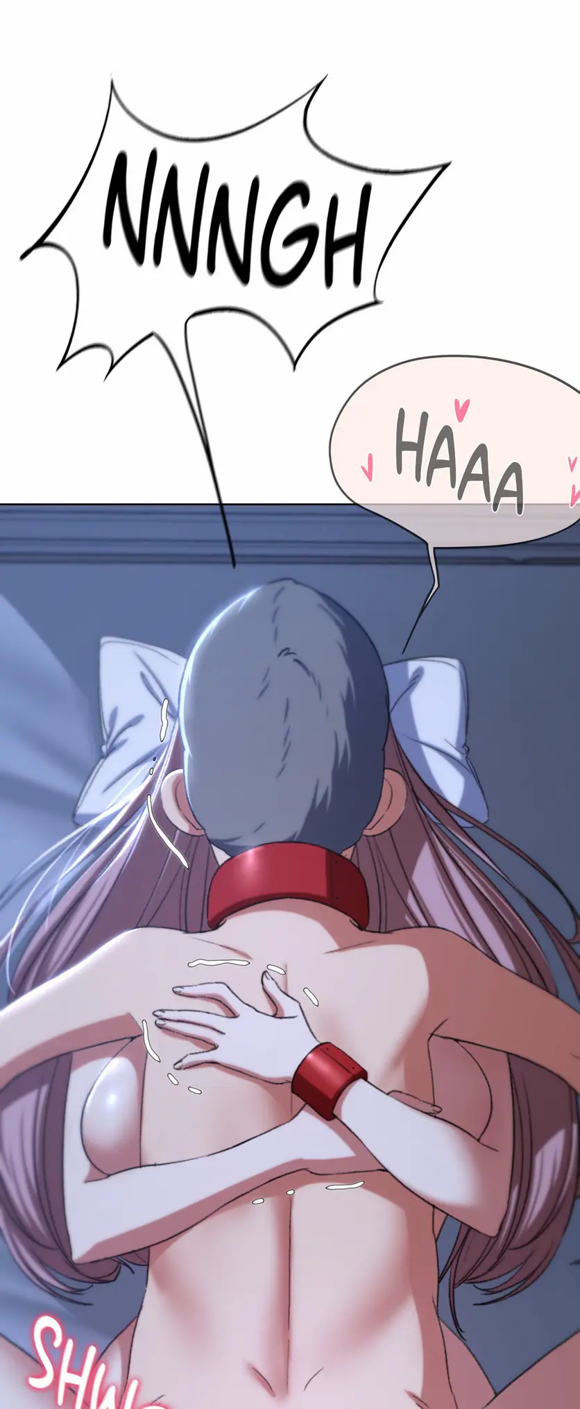 Seniors of Class 5 (Uncensored), chapter 45, page 13 of 92