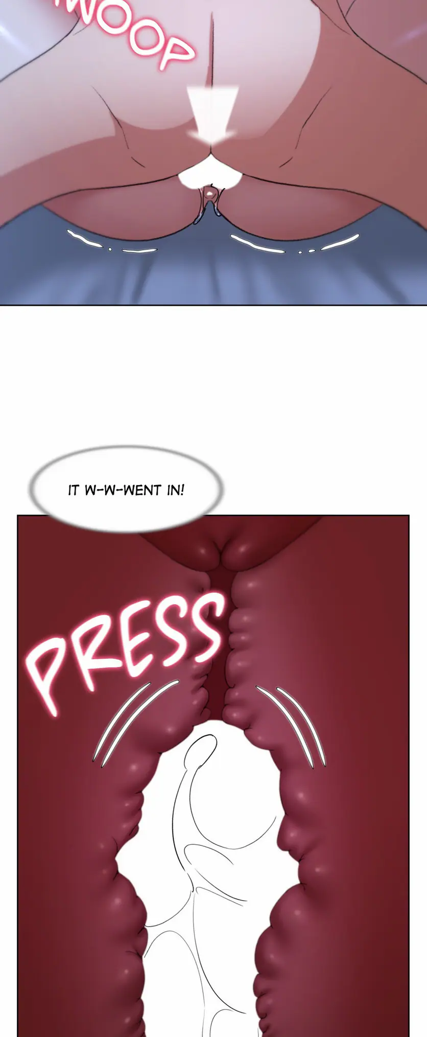 Seniors of Class 5 (Uncensored), chapter 45, page 14 of 92