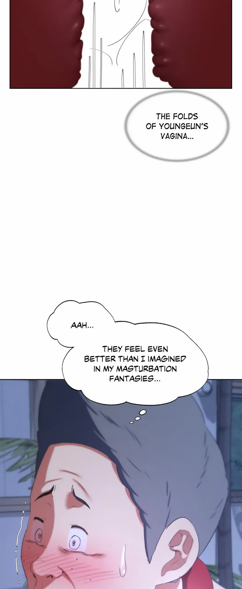 Seniors of Class 5 (Uncensored), chapter 45, page 15 of 92