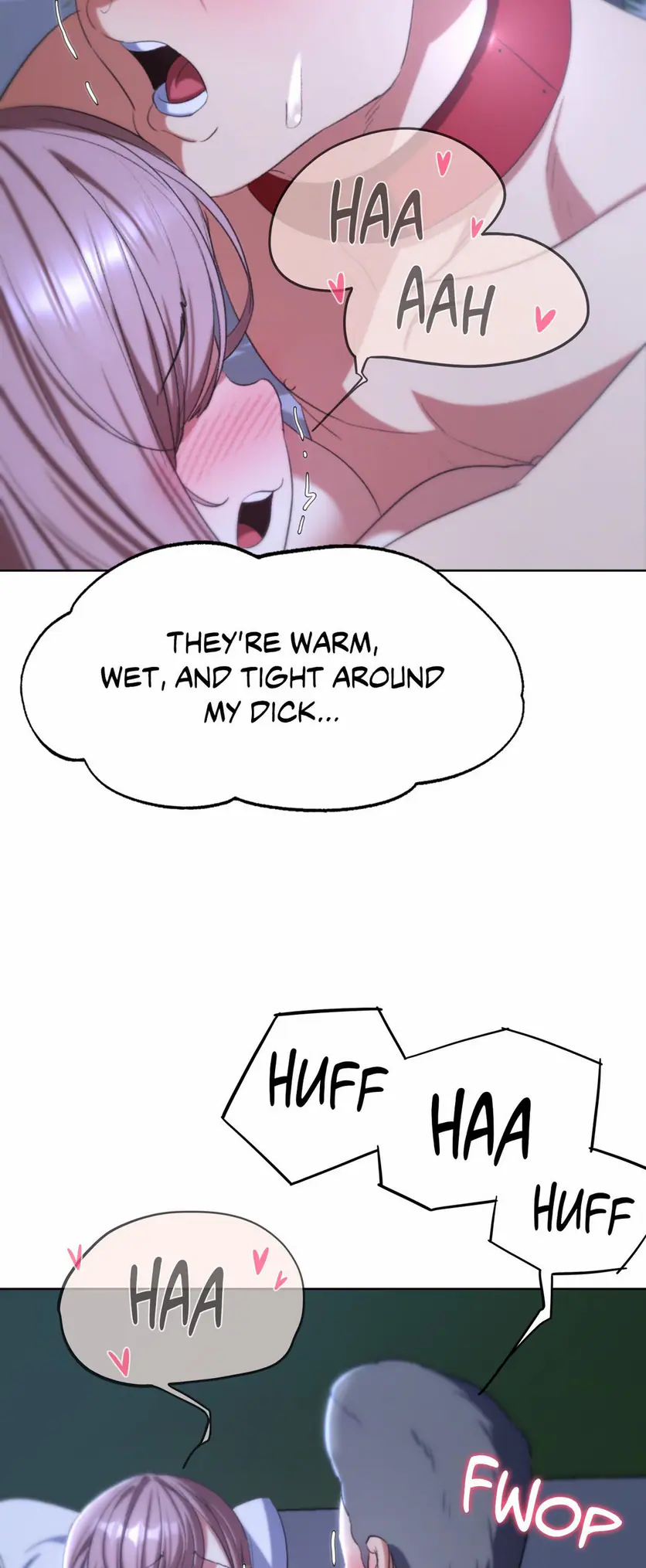 Seniors of Class 5 (Uncensored), chapter 45, page 16 of 92