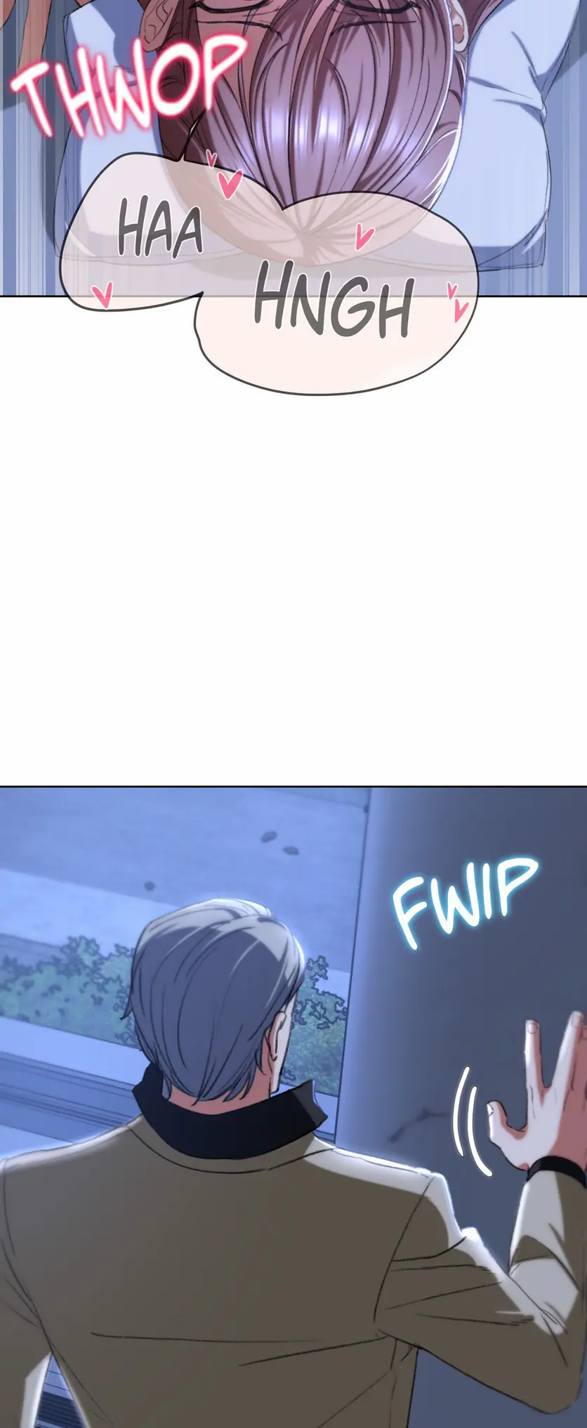 Seniors of Class 5 (Uncensored), chapter 45, page 19 of 92