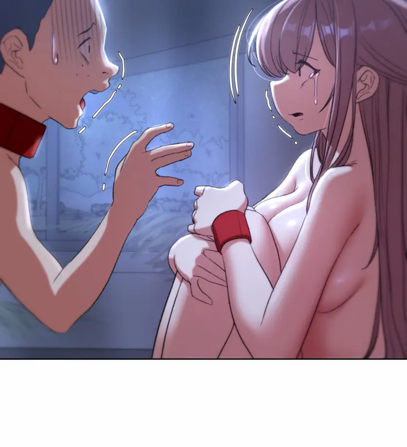 Seniors of Class 5 (Uncensored), chapter 45, page 37 of 92