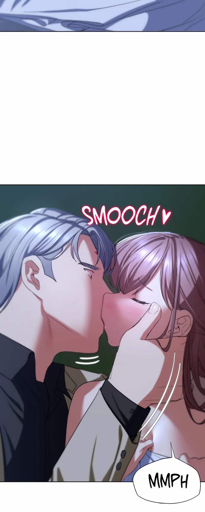 Seniors of Class 5 (Uncensored), chapter 45, page 46 of 92