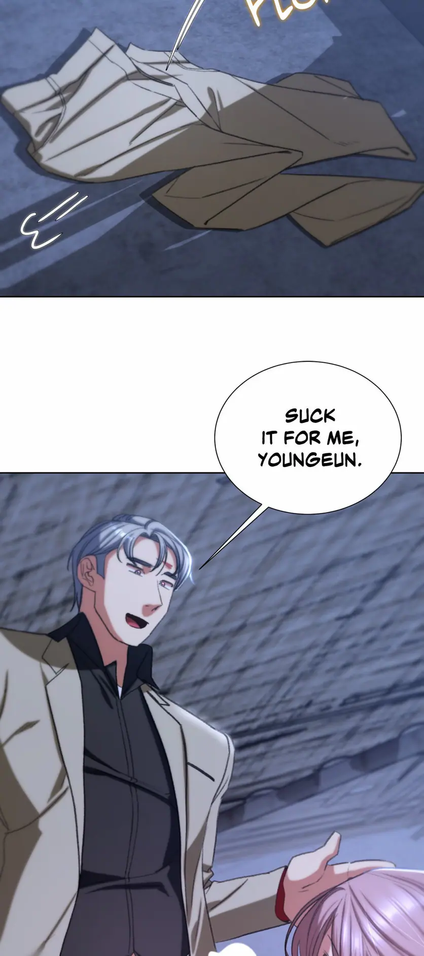 Seniors of Class 5 (Uncensored), chapter 45, page 51 of 92