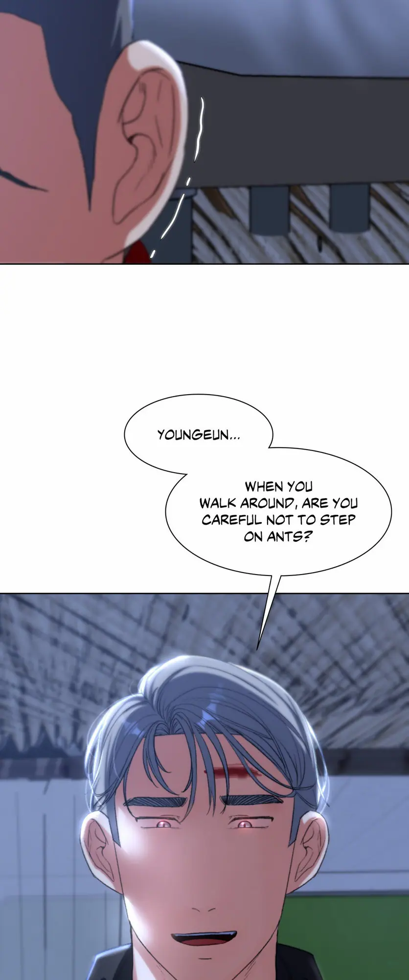 Seniors of Class 5 (Uncensored), chapter 45, page 54 of 92
