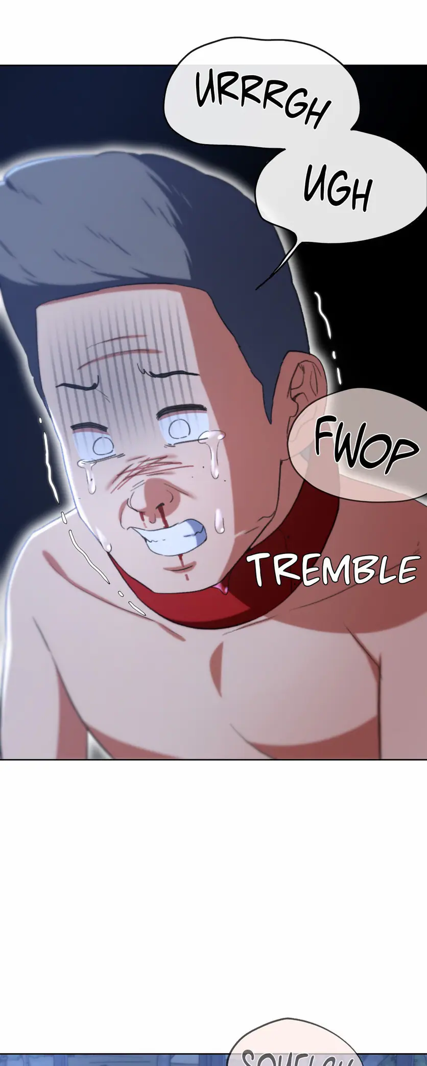Seniors of Class 5 (Uncensored), chapter 45, page 60 of 92