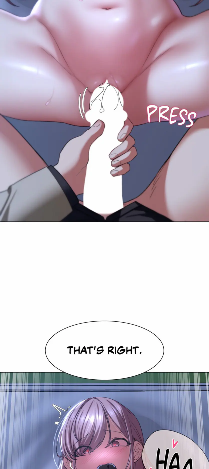 Seniors of Class 5 (Uncensored), chapter 45, page 66 of 92