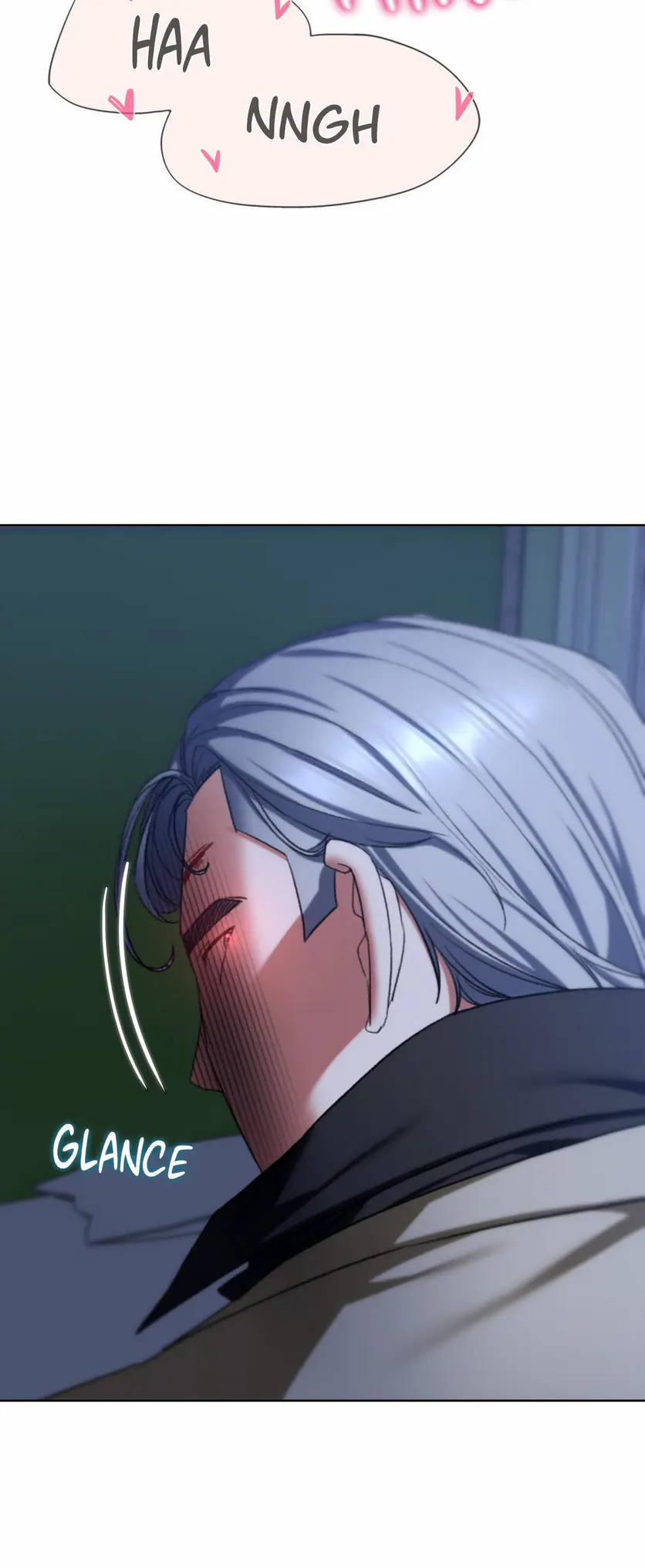 Seniors of Class 5 (Uncensored), chapter 45, page 76 of 92