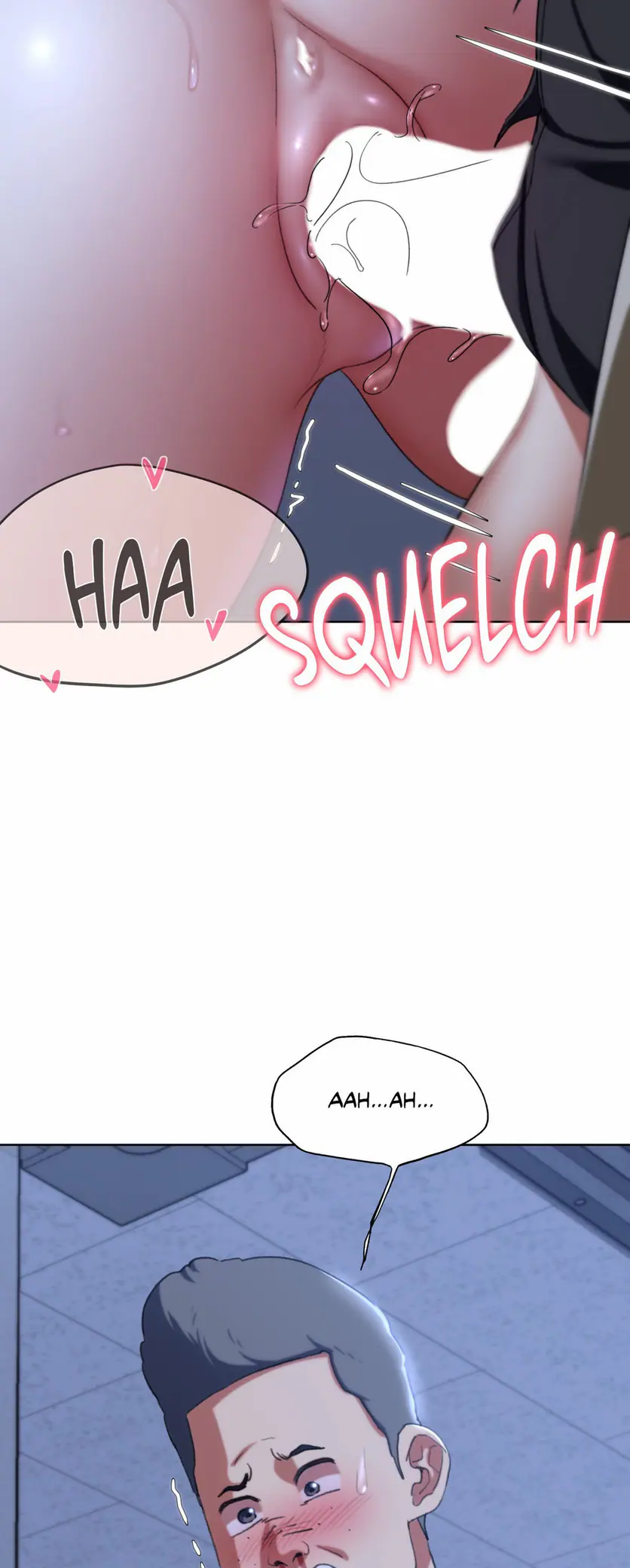 Seniors of Class 5 (Uncensored), chapter 45, page 79 of 92