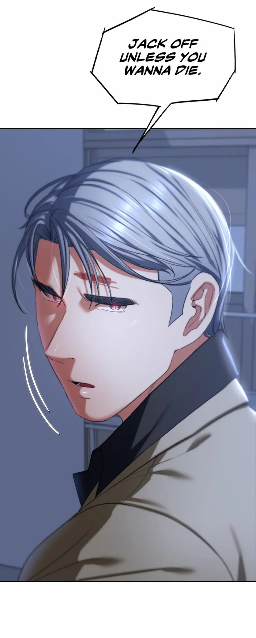 Seniors of Class 5 (Uncensored), chapter 45, page 82 of 92