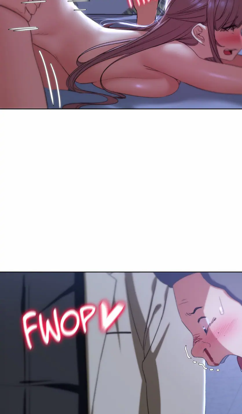 Seniors of Class 5 (Uncensored), chapter 45, page 84 of 92