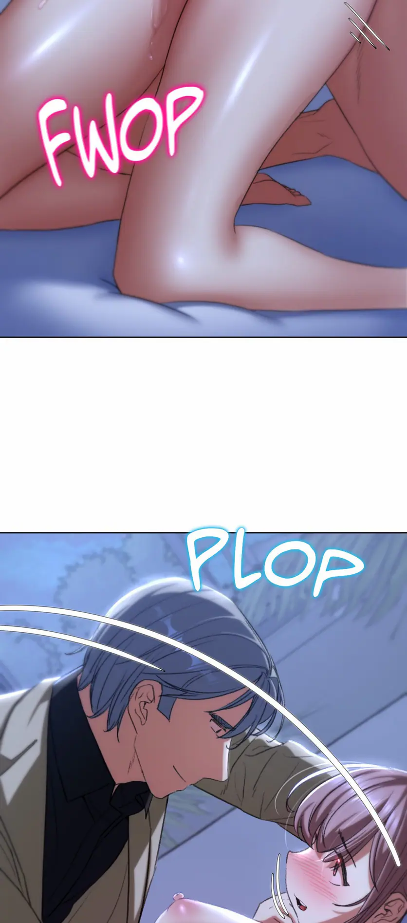 Seniors of Class 5 (Uncensored), chapter 46, page 9 of 86