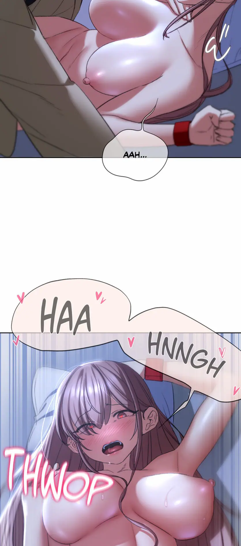 Seniors of Class 5 (Uncensored), chapter 46, page 10 of 86