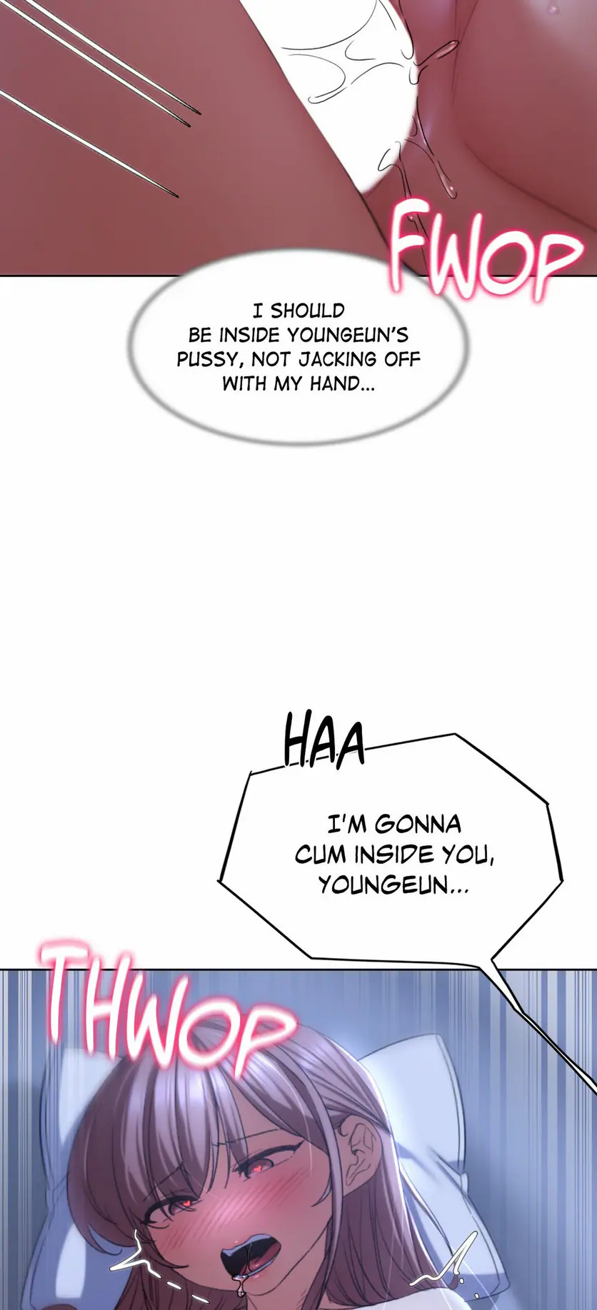Seniors of Class 5 (Uncensored), chapter 46, page 15 of 86