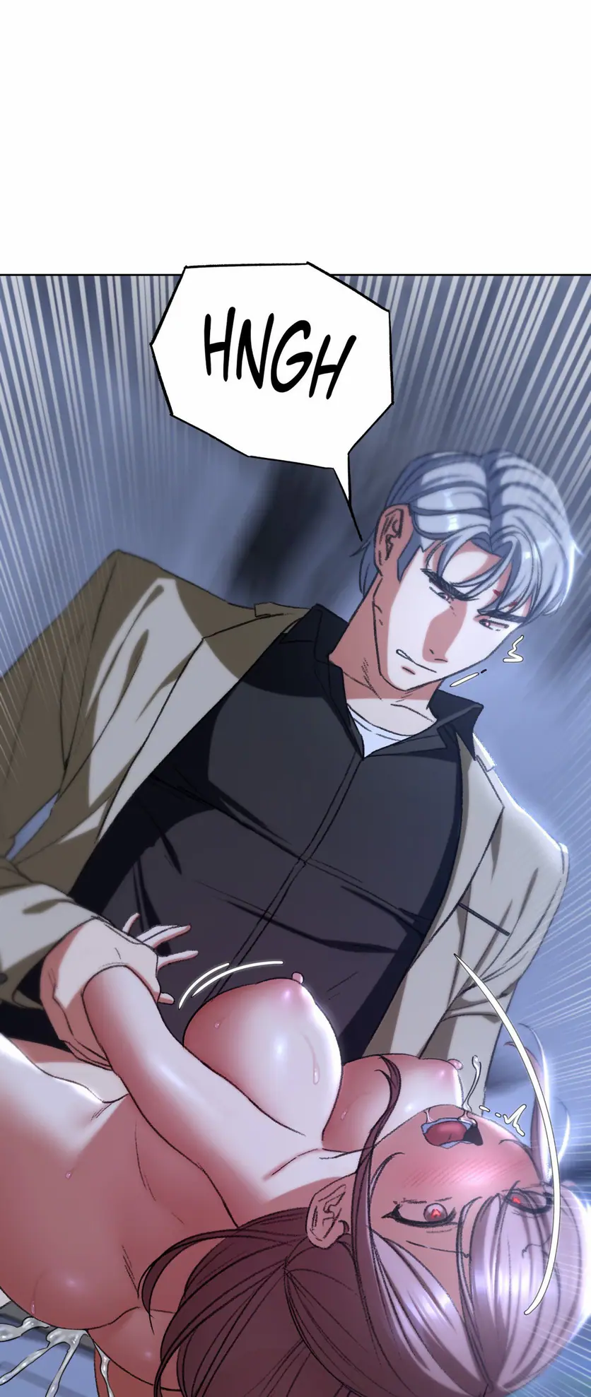 Seniors of Class 5 (Uncensored), chapter 46, page 17 of 86