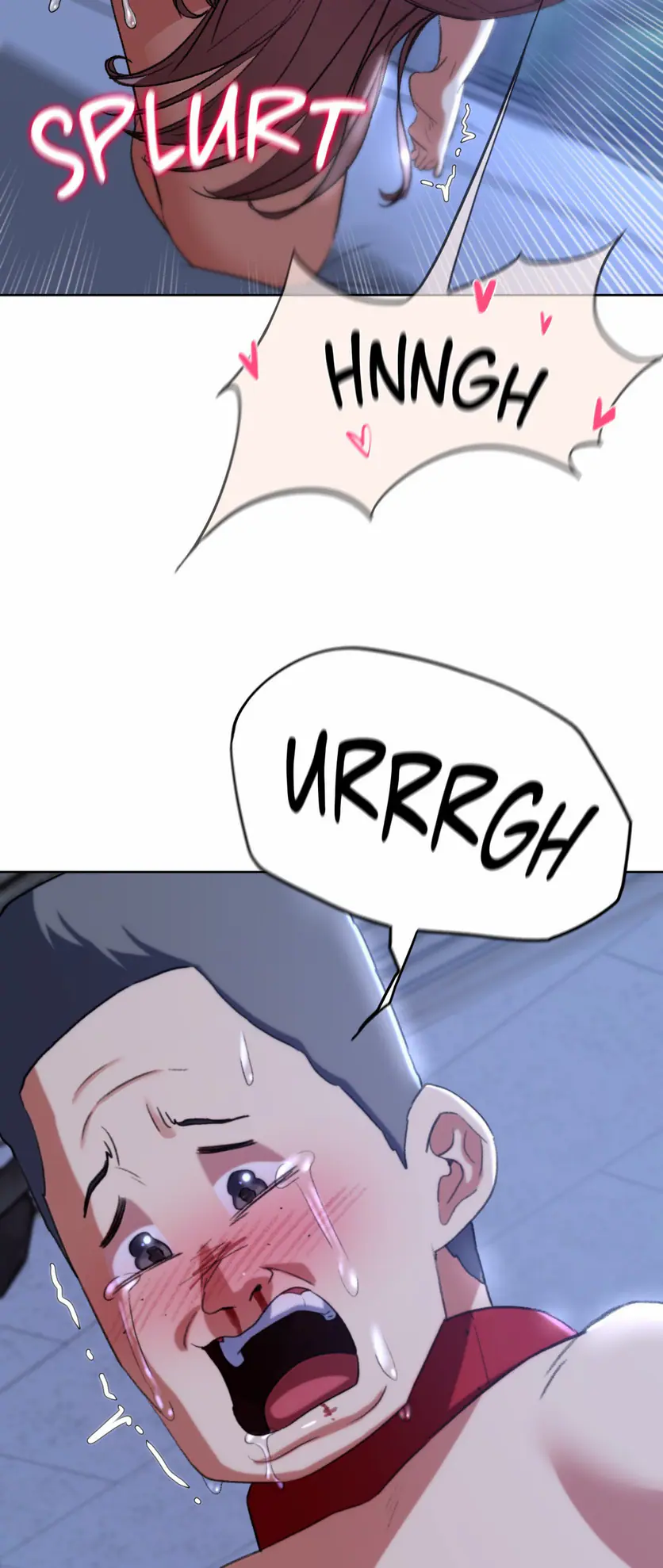 Seniors of Class 5 (Uncensored), chapter 46, page 18 of 86