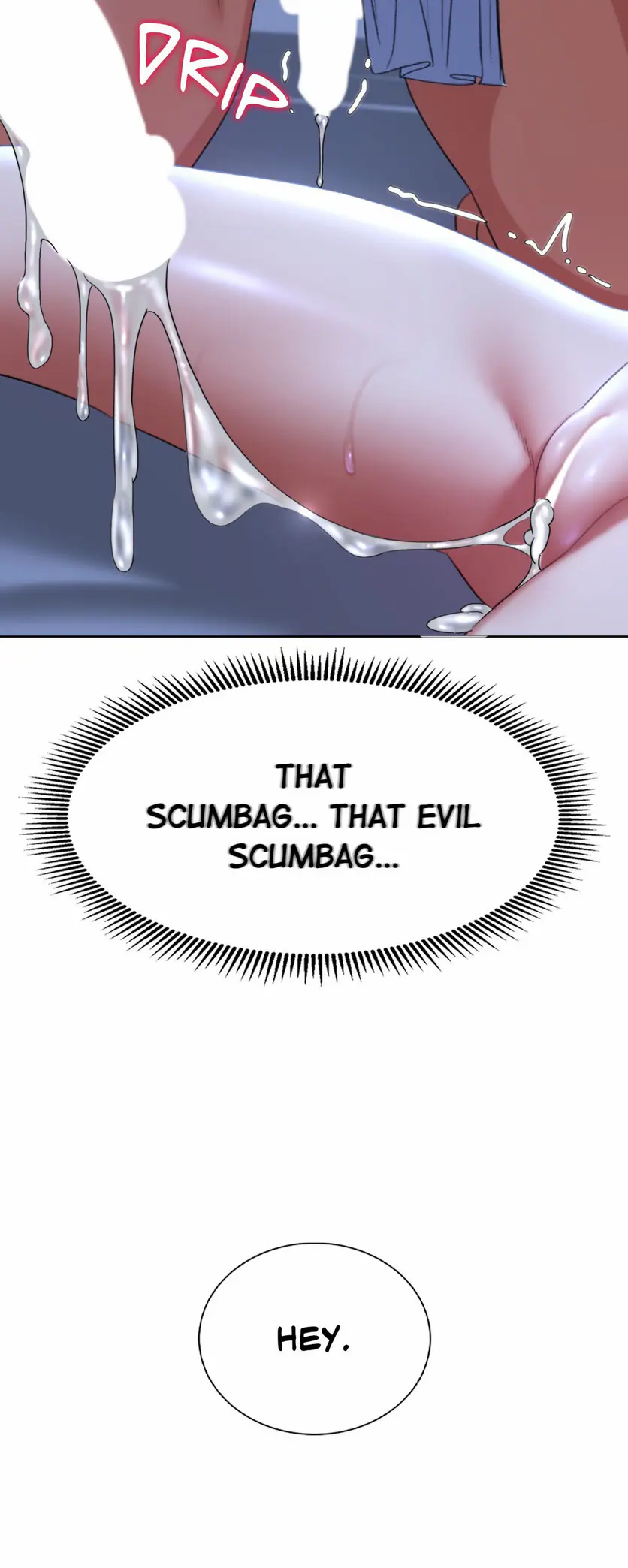 Seniors of Class 5 (Uncensored), chapter 46, page 23 of 86
