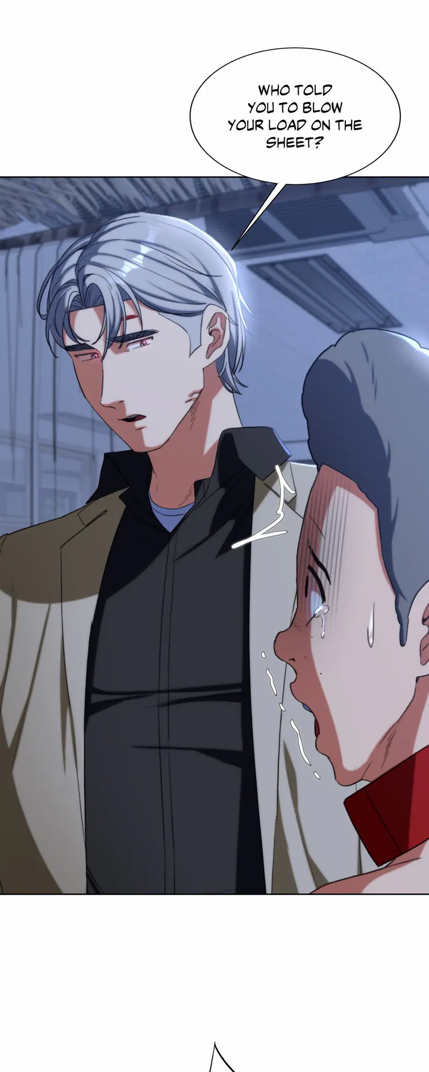 Seniors of Class 5 (Uncensored), chapter 46, page 24 of 86