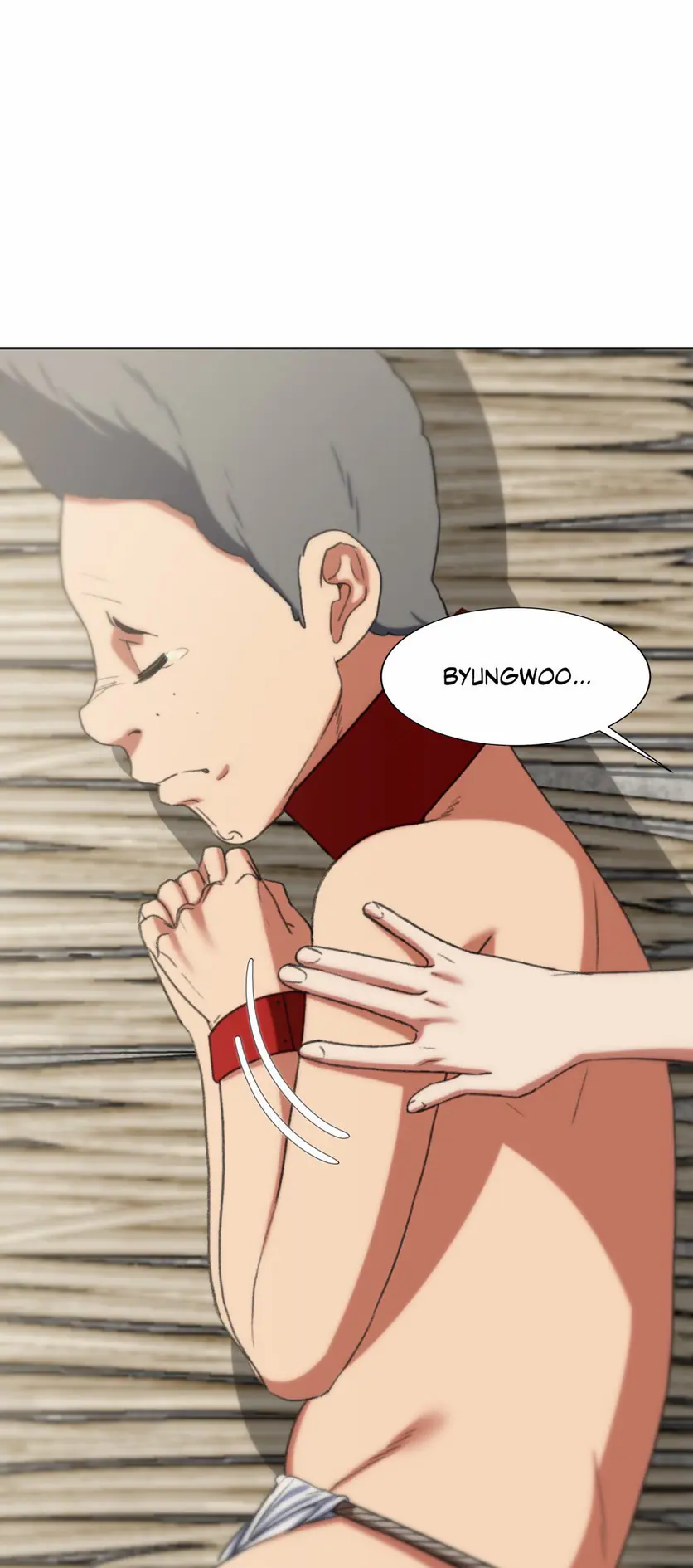 Seniors of Class 5 (Uncensored), chapter 46, page 44 of 86