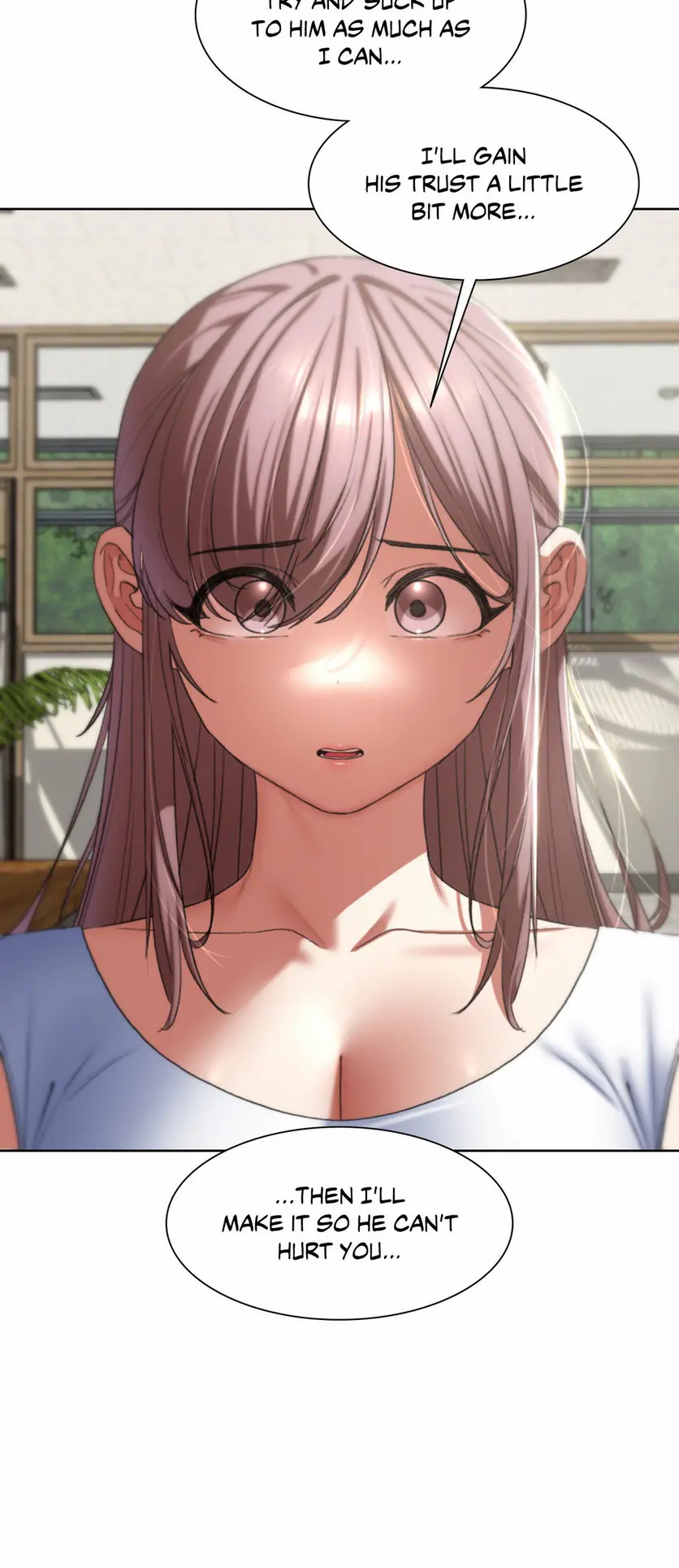 Seniors of Class 5 (Uncensored), chapter 46, page 51 of 86
