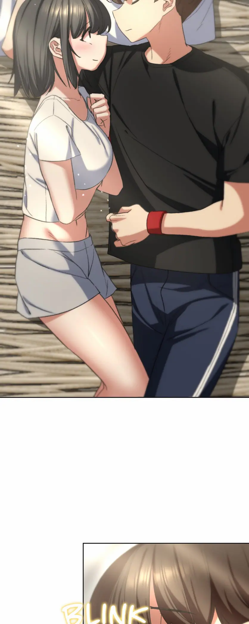 Seniors of Class 5 (Uncensored), chapter 46, page 70 of 86