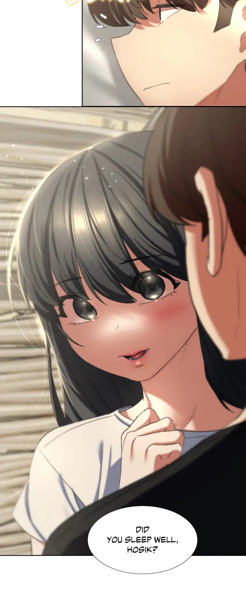 Seniors of Class 5 (Uncensored), chapter 46, page 71 of 86