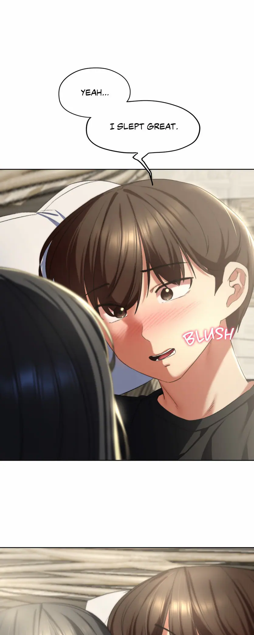 Seniors of Class 5 (Uncensored), chapter 46, page 72 of 86