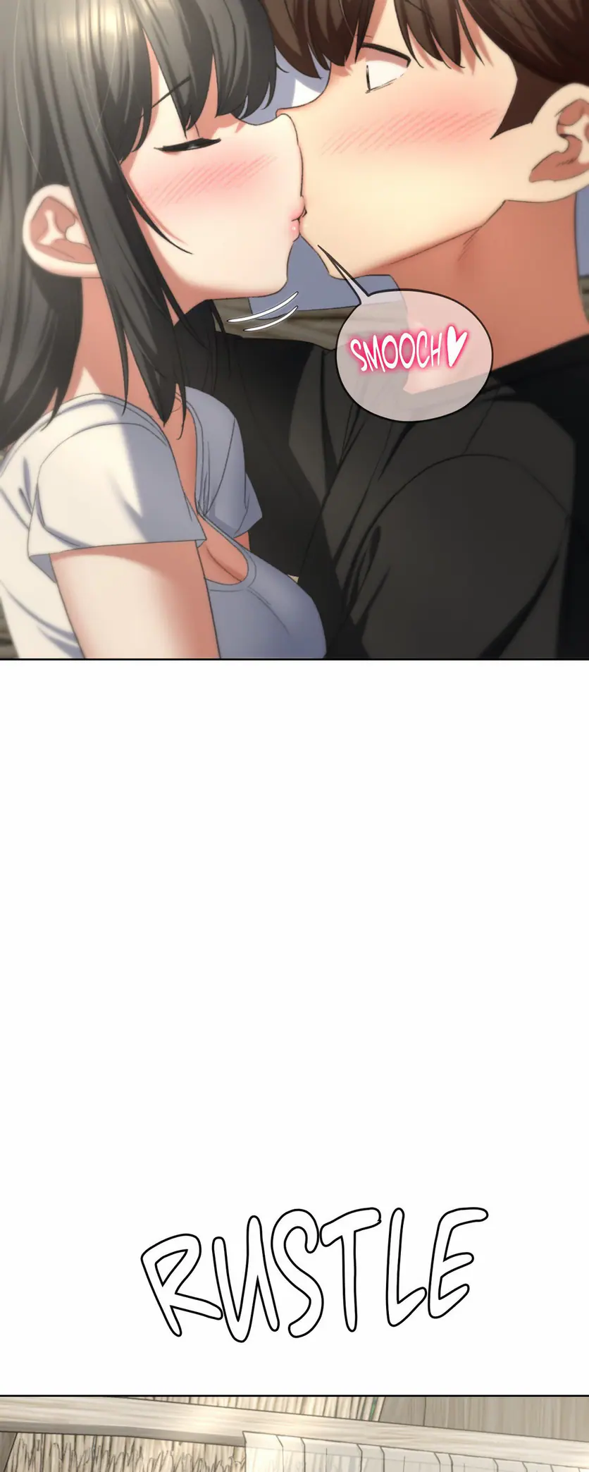 Seniors of Class 5 (Uncensored), chapter 46, page 73 of 86