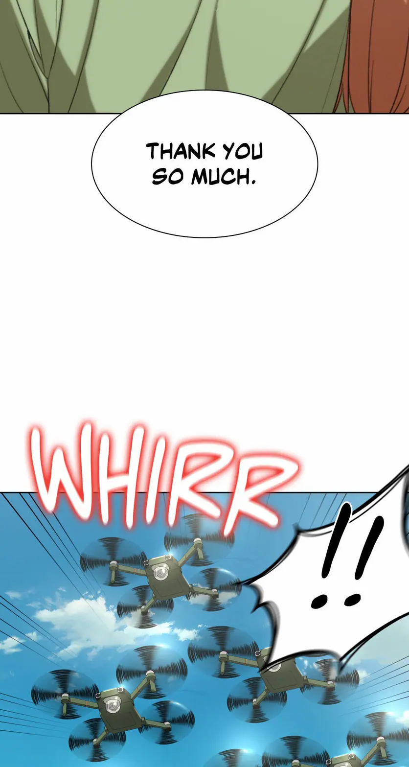 Seniors of Class 5 (Uncensored), chapter 46, page 83 of 86