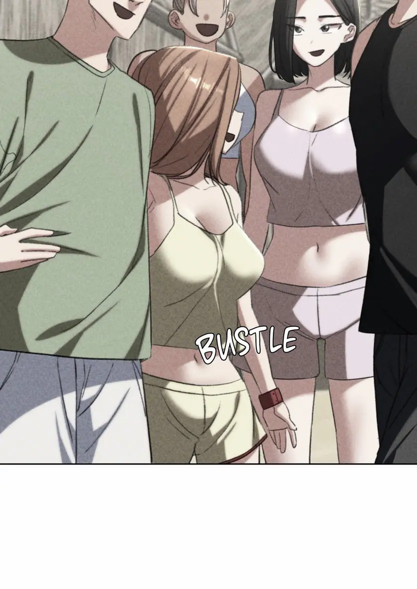 Seniors of Class 5 (Uncensored), chapter 47, page 5 of 86