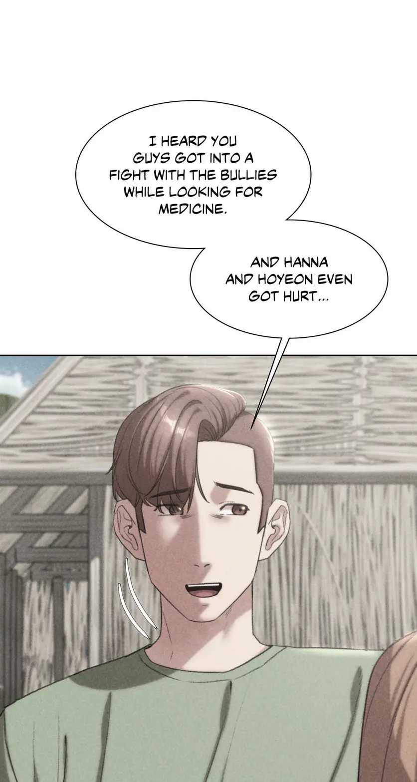 Seniors of Class 5 (Uncensored), chapter 47, page 6 of 86