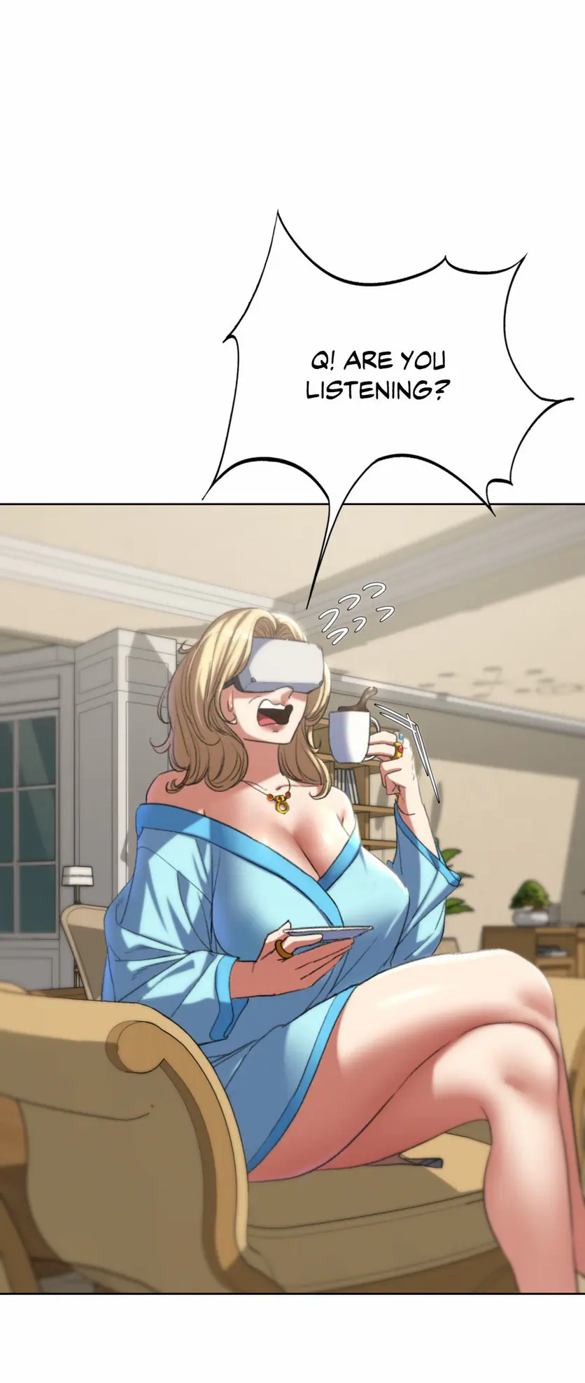 Seniors of Class 5 (Uncensored), chapter 47, page 20 of 86