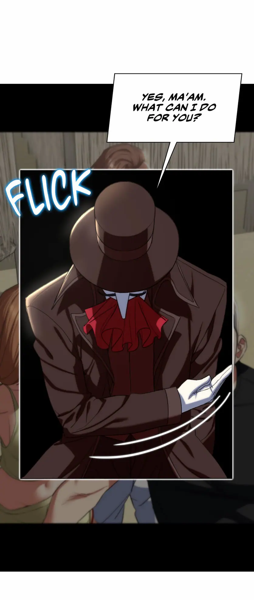 Seniors of Class 5 (Uncensored), chapter 47, page 21 of 86