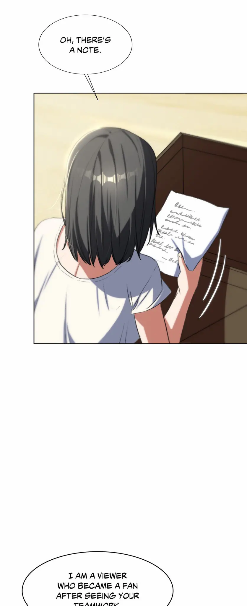 Seniors of Class 5 (Uncensored), chapter 47, page 29 of 86