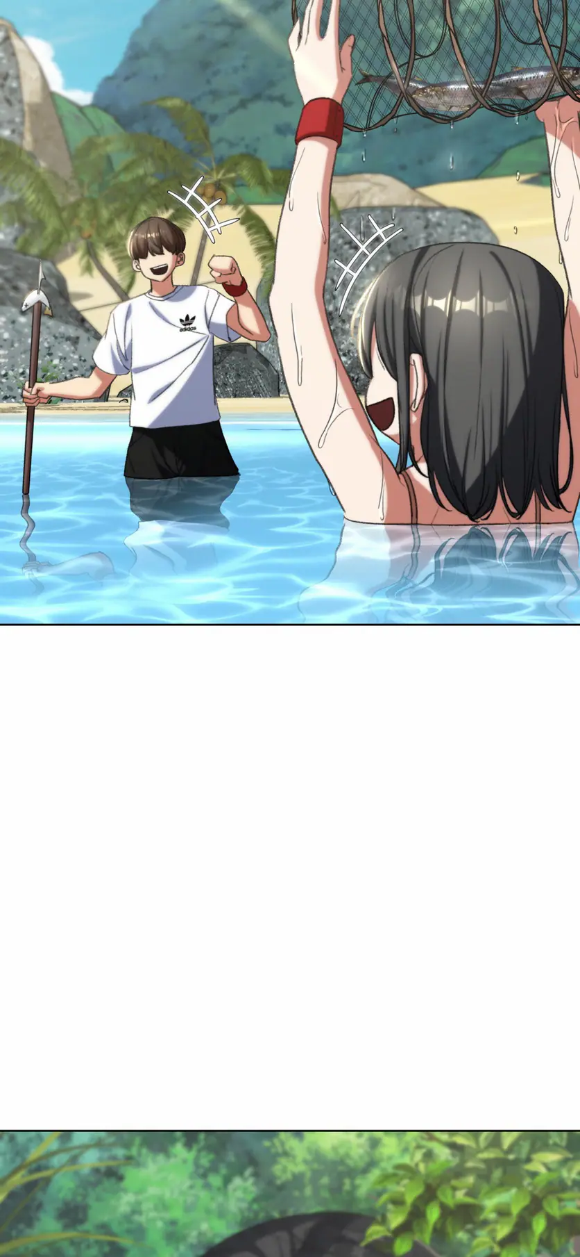 Seniors of Class 5 (Uncensored), chapter 47, page 38 of 86