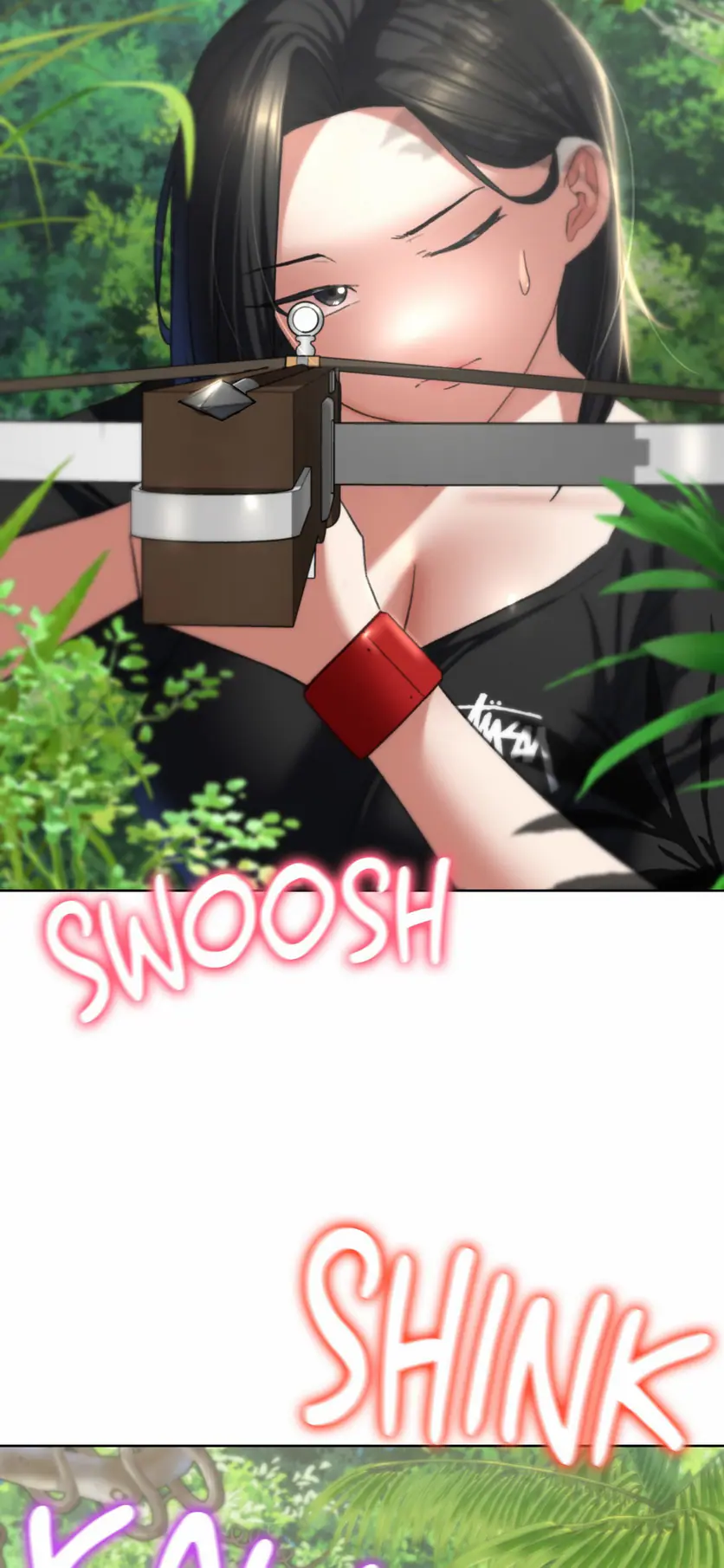 Seniors of Class 5 (Uncensored), chapter 47, page 39 of 86