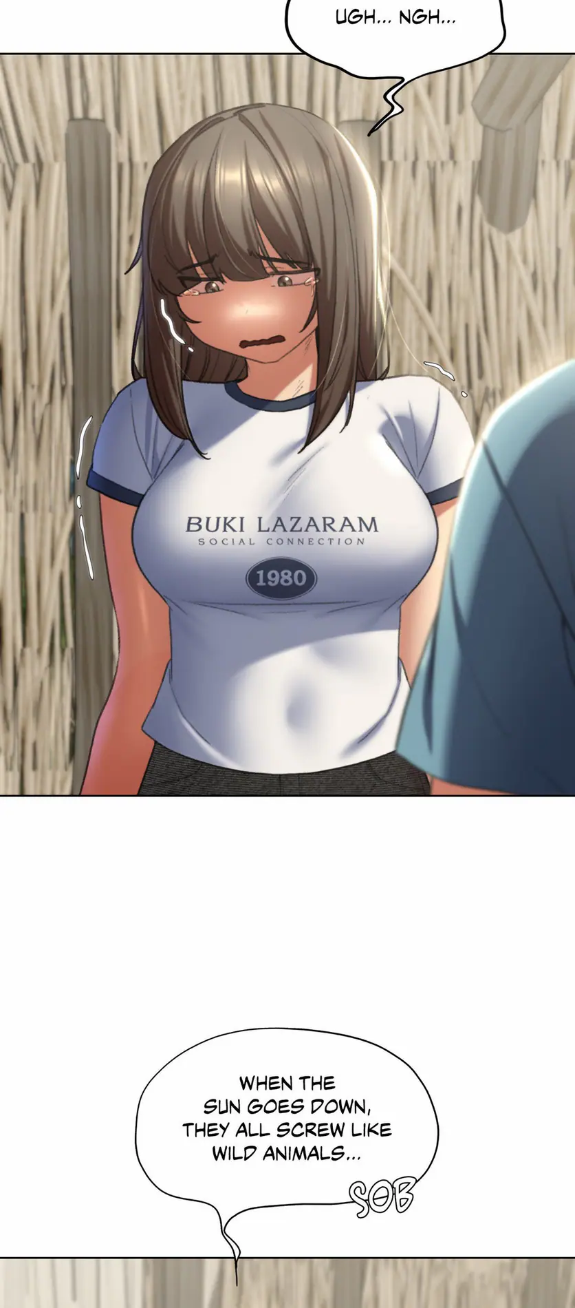 Seniors of Class 5 (Uncensored), chapter 47, page 49 of 86