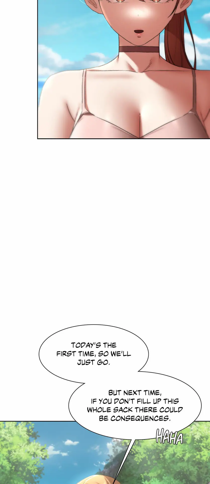 Seniors of Class 5 (Uncensored), chapter 47, page 53 of 86