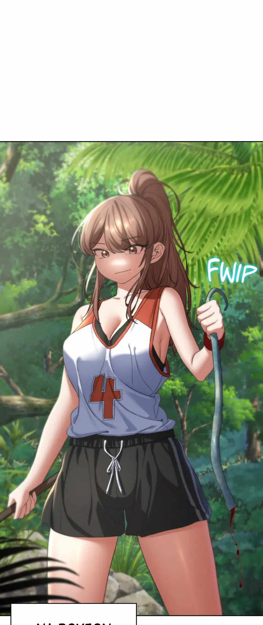 Seniors of Class 5 (Uncensored), chapter 47, page 60 of 86