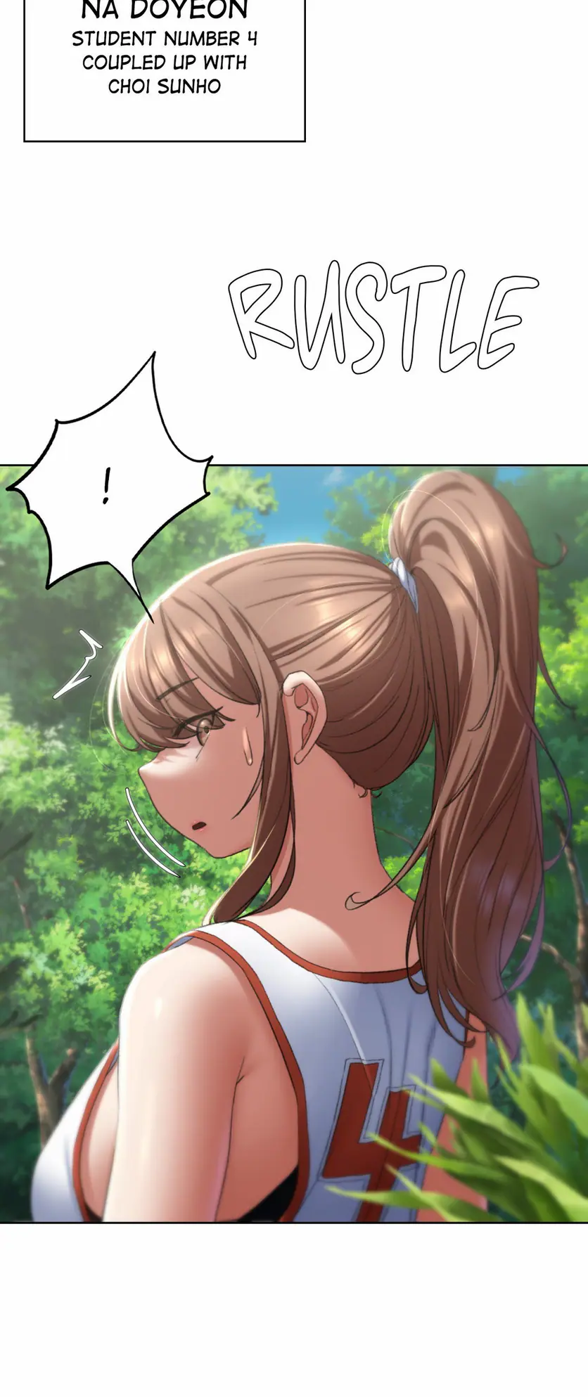 Seniors of Class 5 (Uncensored), chapter 47, page 61 of 86