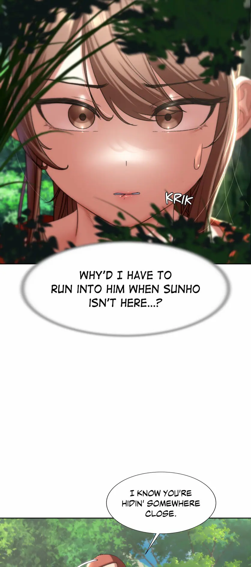 Seniors of Class 5 (Uncensored), chapter 47, page 64 of 86