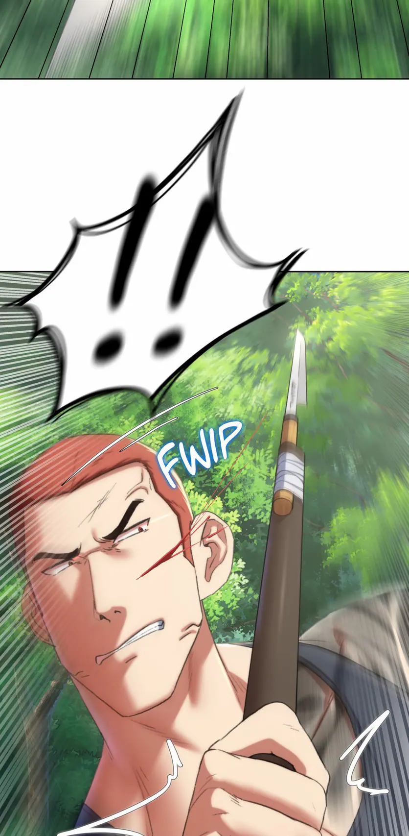Seniors of Class 5 (Uncensored), chapter 47, page 68 of 86